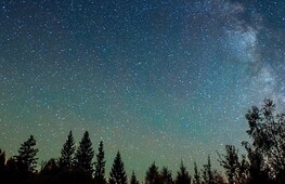 Gaia mappa la Via Lattea, oltre 1,81 miliardi di stelle all'appello