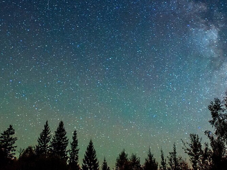 Gaia maps the Milky Way, over 1.81 billion stars identified