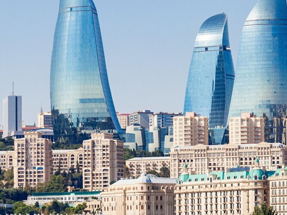 Nearly time for COP29