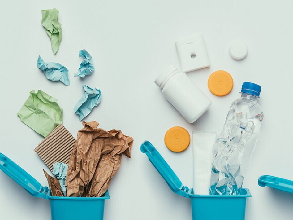 European Week for Waste Reduction