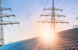 Global electricity demand and renewables: forecasts according to IEA