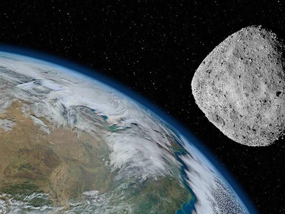 La Terra avrà una seconda luna per due mesi