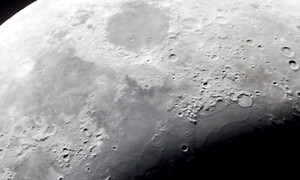 L’altra faccia della Luna