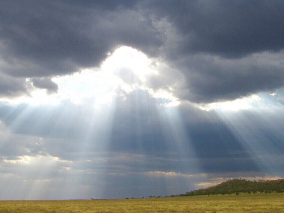 The long-awaited IPCC climate report has been published