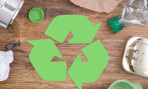 Giornata Mondiale del Riciclo