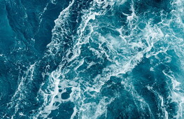 Ocean Battery, l'idea per accumulare energia in mezzo al mare