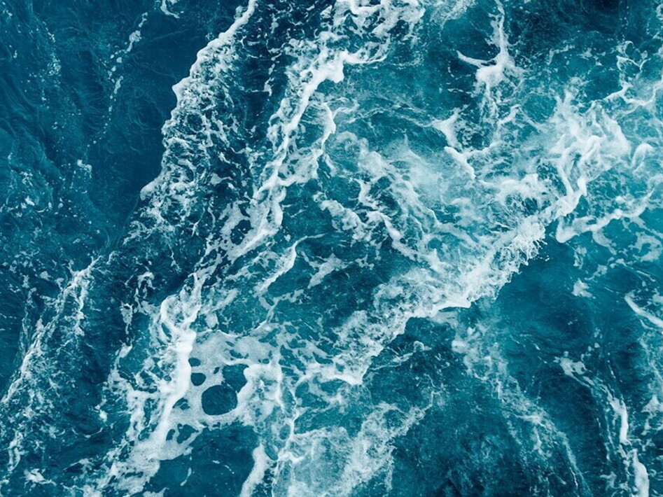 Ocean Battery, l'idea per accumulare energia in mezzo al mare