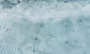 A-76, ecco l'iceberg più grande del mondo