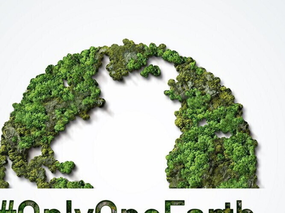 World Environment Day