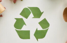 Global Recycling Day 2021