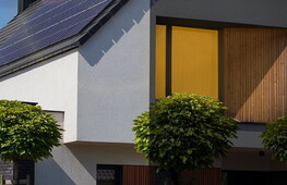 Dal Maryland arriva uno studio per realizzare celle solari notturne