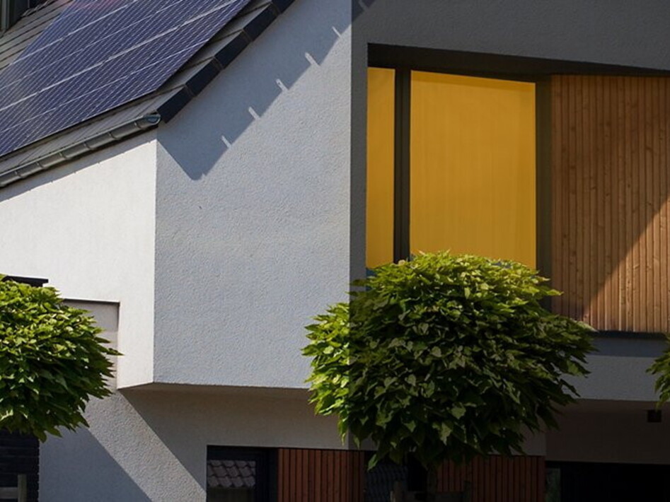 Research into the creation of night-time photovoltaic cells from Maryland