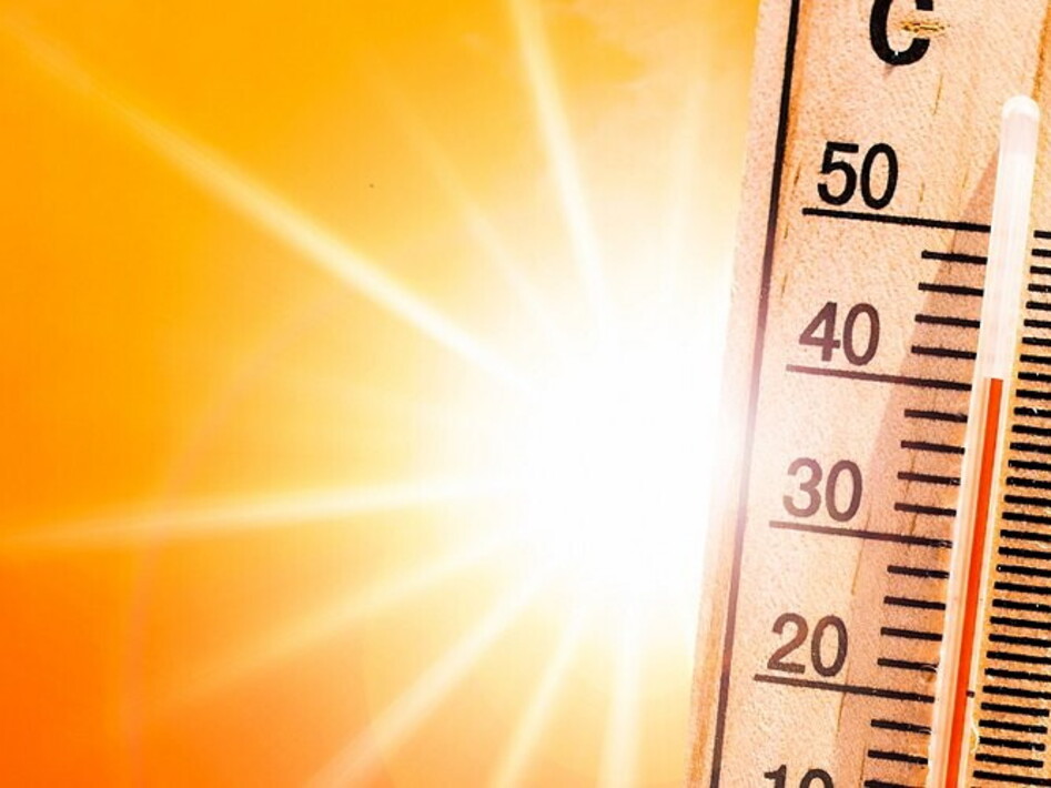 Il 2019 si rivela l’anno più caldo di sempre in Europa