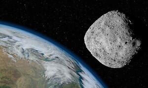 La Terra avrà una seconda luna per due mesi