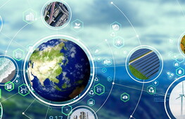 UE, quali tecnologie sono disponibili per la transizione energetica?