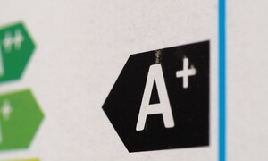 Arriva la nuova etichetta energetica