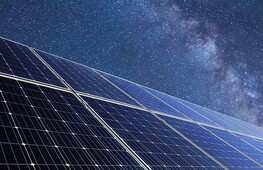 I progressi delle celle "anti-solar", il fotovoltaico notturno