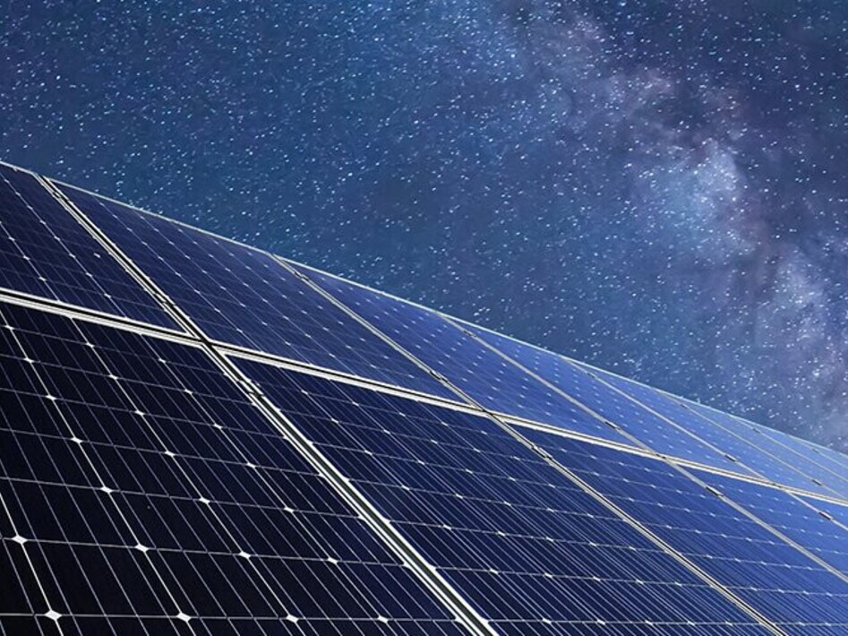 I progressi delle celle "anti-solar", il fotovoltaico notturno