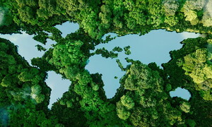 Giornata mondiale della Terra 2021