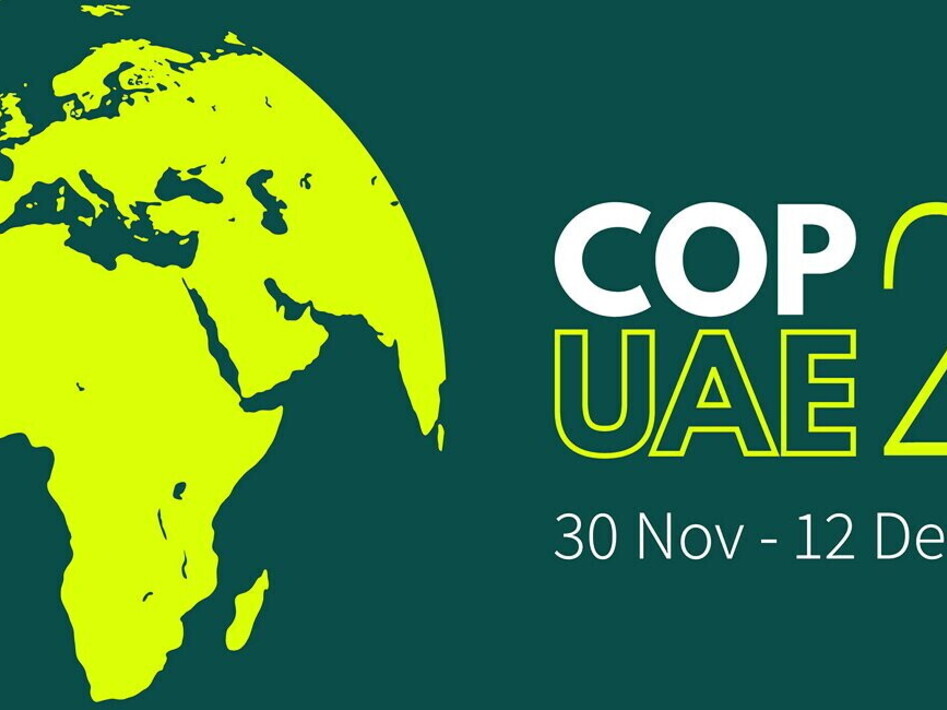 Aggiornamenti dalla COP28