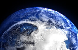 Buco dell'ozono in anticipo