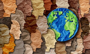 World Earth Day 2023