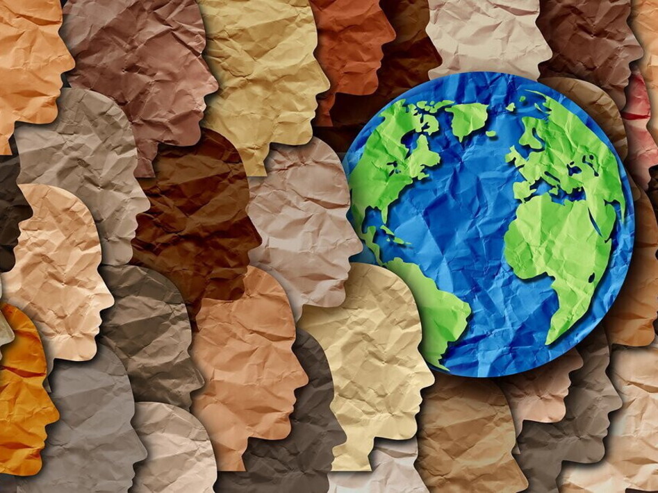 Giornata mondiale della Terra 2023