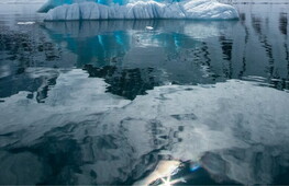 Accelera il ritiro dei ghiacciai in Groenlandia