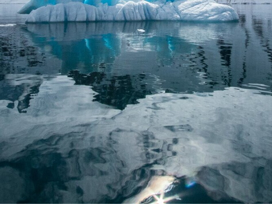 Greenland glacier retreat accelerates