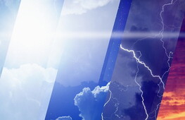 Giornata Mondiale della Meteorologia 2022