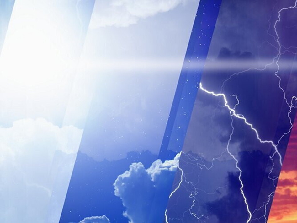 World Meteorological Day 2022