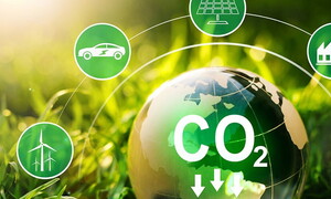 21 September, Zero Emissions Day