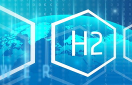 Desert Bloom Hydrogen, an innovative hydrogen production plant