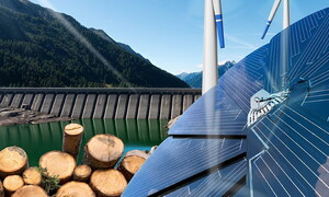 Italy’s renewable sources