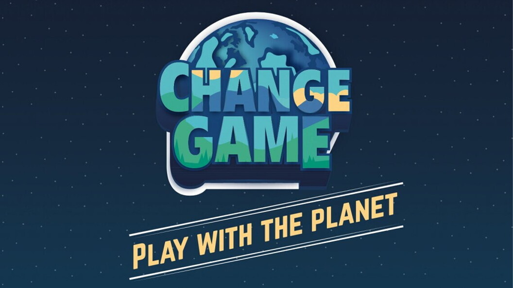 Change Game