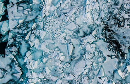 L'Artico sarà più piovoso a causa del riscaldamento globale