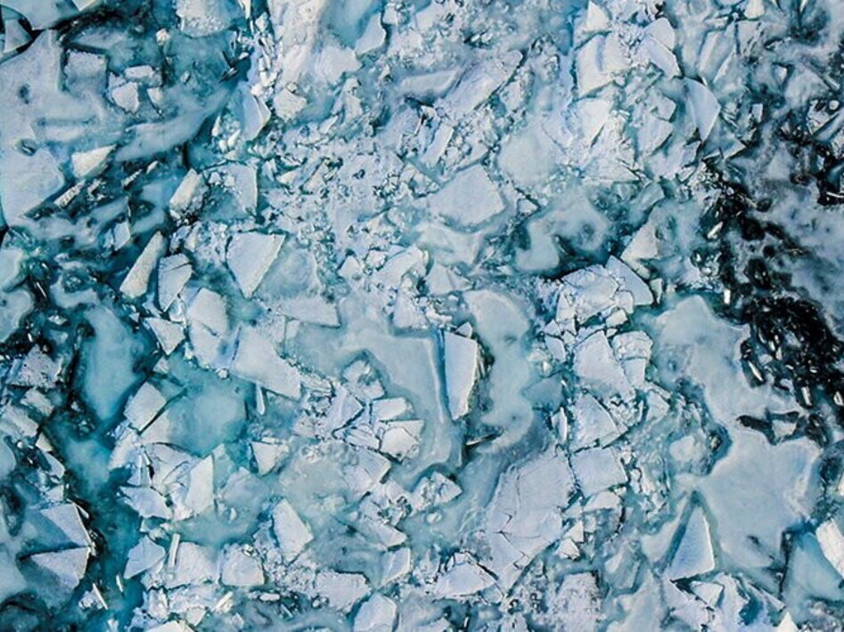 L'Artico sarà più piovoso a causa del riscaldamento globale