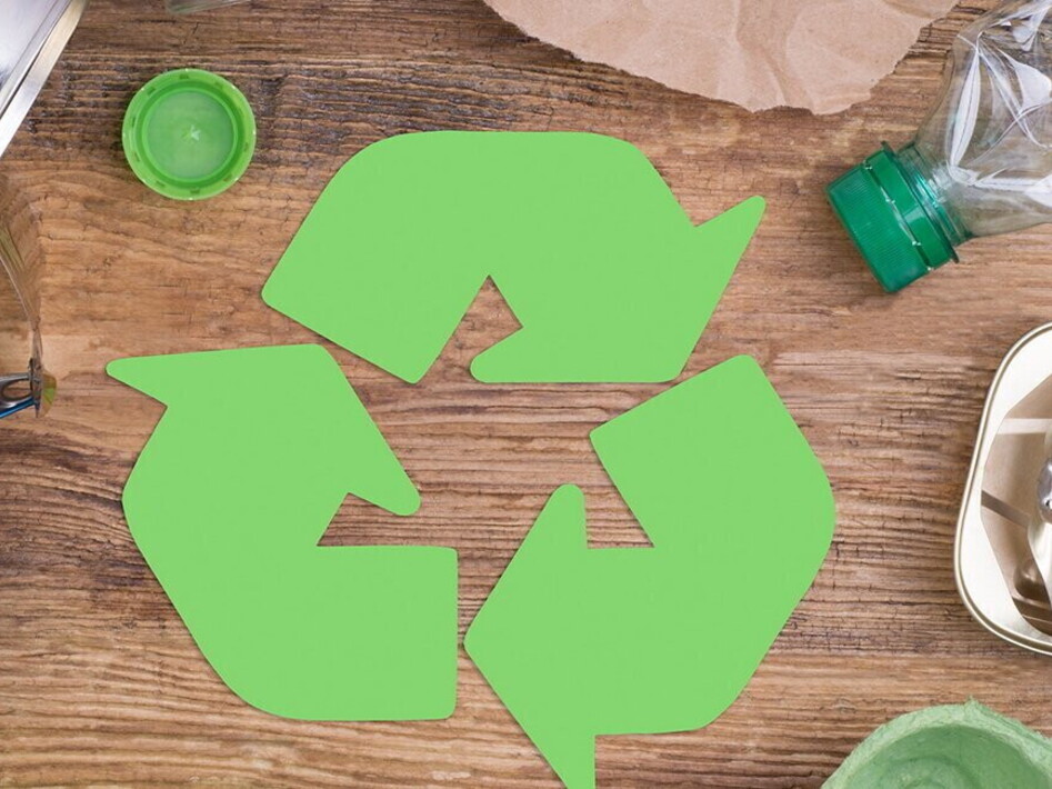 Global Recycling Day