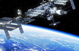 SpaceX scelta dalla NASA per il deorbitamento della ISS