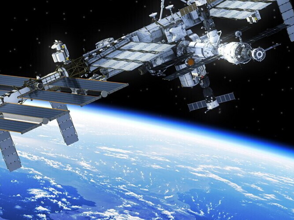 SpaceX chosen by NASA for ISS deorbiting