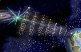 Una telefonata quantistica