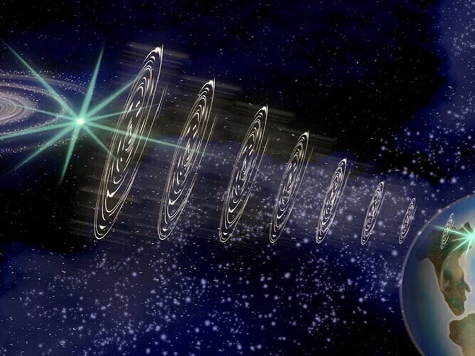 Una telefonata quantistica