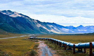 Idrocarburi non convenzionali