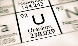 Uranio