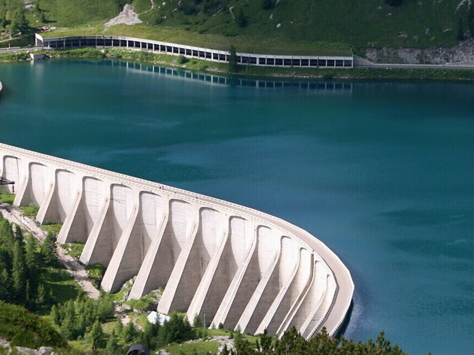 Energia idroelettrica