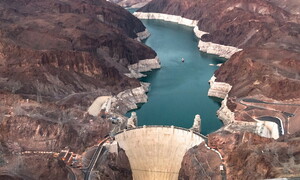 Gli impianti idroelettrici