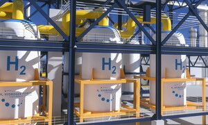 Utilizzi dell’idrogeno