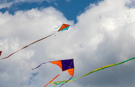 Giornata mondiale del vento 2024