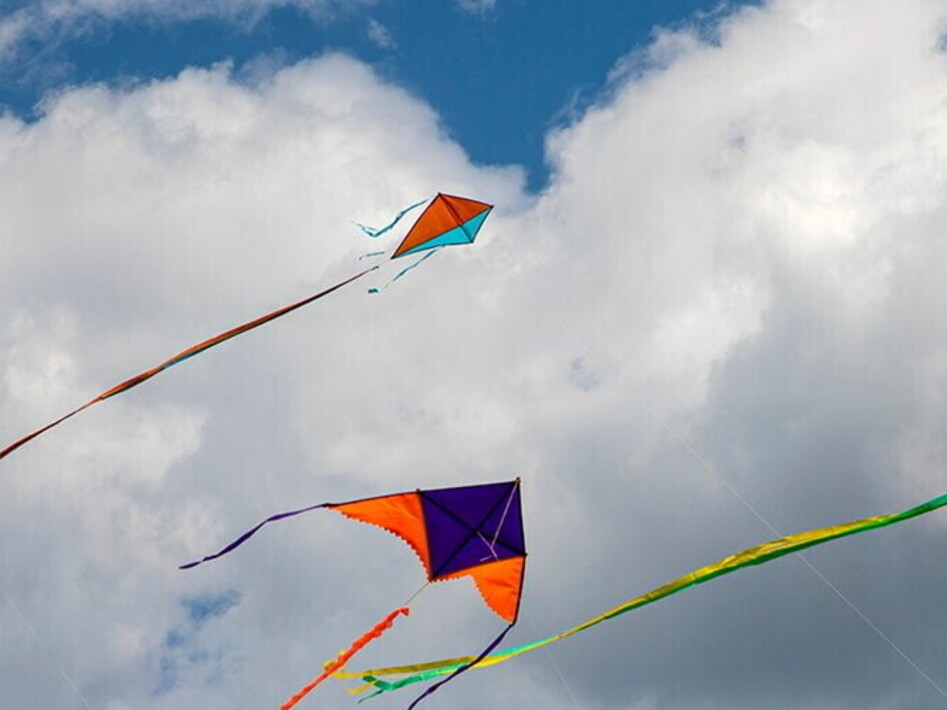 Giornata mondiale del vento 2024