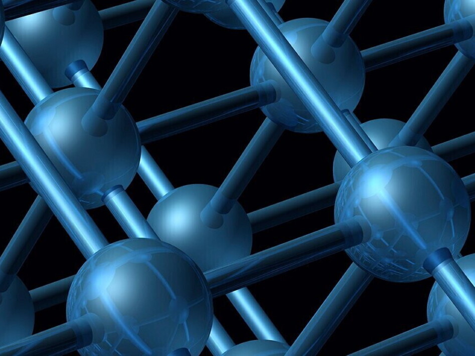 Nanoparticelle di silice, l’alternativa ai pesticidi